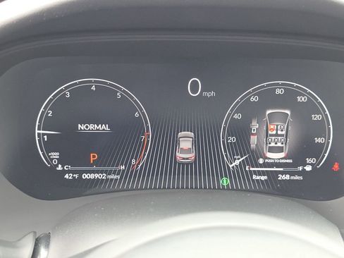 Used 2025 Acura TLX w/ Technology Package image 26