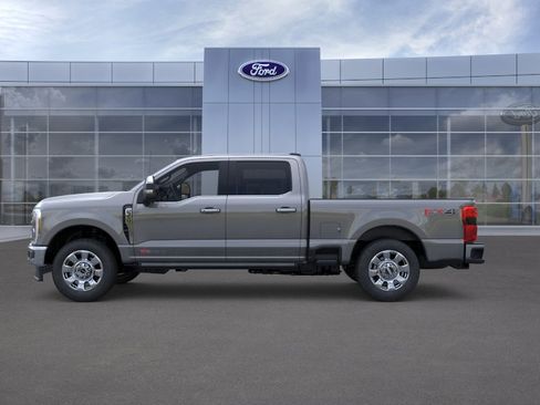 New 2026 Ford F350 Lariat w/ Lariat Ultimate Package AWD/4WD image 3