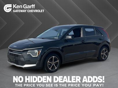Used 2025 Kia Niro LX