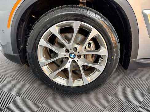 Used 2024 BMW X5 xDrive40i AWD/4WD image 31