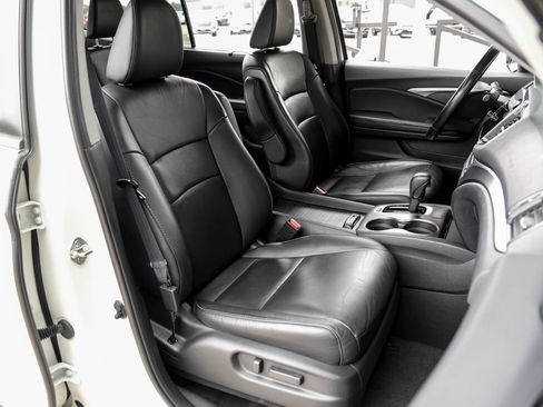 Used 2019 Honda Pilot EX-L image 46