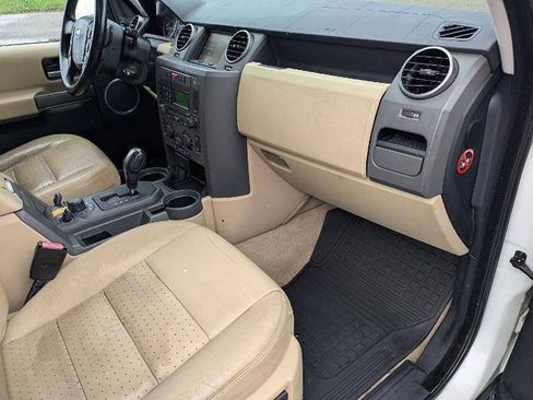 Used 2006 Land Rover LR3 HSE AWD/4WD image 14