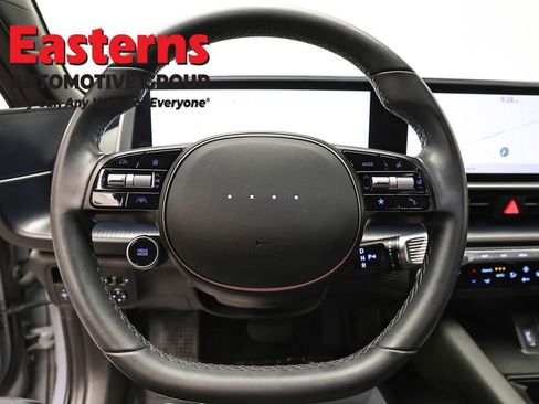 Used 2024 Hyundai Ioniq 6 SE AWD/4WD image 10