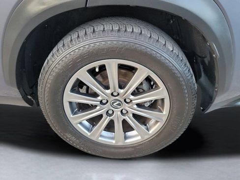 Used 2019 Lexus NX 300 FWD w/ Comfort Package image 8