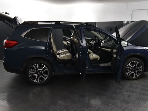 Used 2023 Subaru Ascent Limited w/ Technology Package image 39