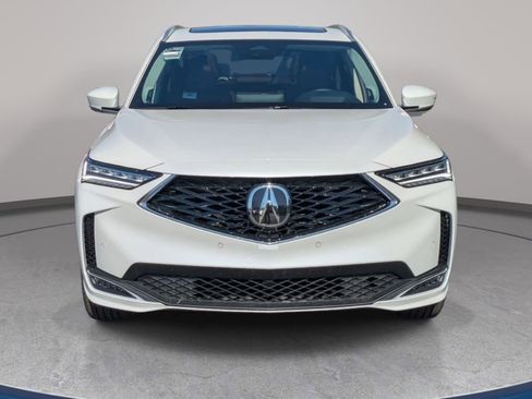 New 2026 Acura MDX SH-AWD w/ Advance Package image 2