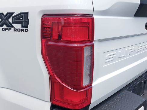 Used 2021 Ford F250 Lariat AWD/4WD image 36