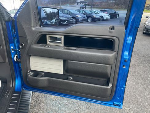 Used 2012 Ford F150 FX4 w/ FX Plus Pkg image 30