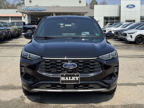 New 2026 Ford Escape ST-Line Elite w/ Premium Technology Package AWD/4WD image 24