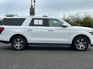 Used 2024 Ford Expedition Max Limited video 2