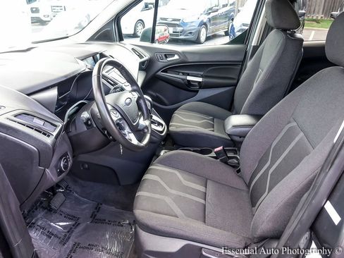 Used 2016 Ford Transit Connect XLT image 9