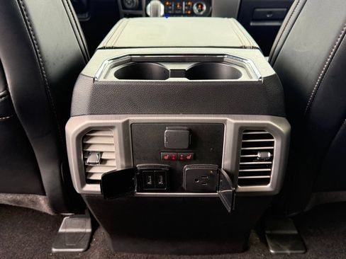 Used 2020 Ford F150 Platinum w/ Equipment Group 701A Luxury AWD/4WD image 23