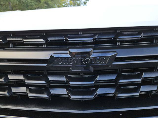 Used 2021 Chevrolet Colorado W/T w/ WT Convenience Package RWD image 9