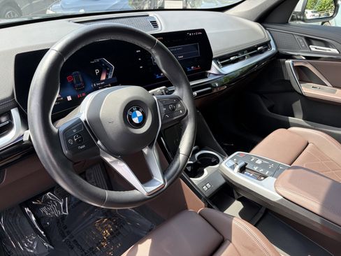 Used 2023 BMW X1 xDrive28i w/ Convenience Package AWD/4WD image 12