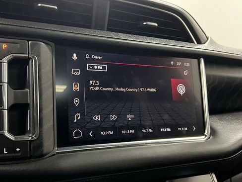 Certified 2024 GMC Yukon Denali w/ Max Trailering Package image 13