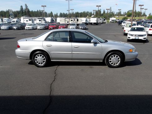 Used 2005 Buick Century Custom image 6