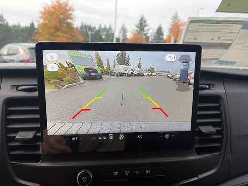 New 2026 Ford Transit 250 Low Roof AWD w/ Load Area Protection Package image 26