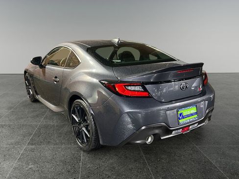 New 2026 Toyota GR86 Premium image 5