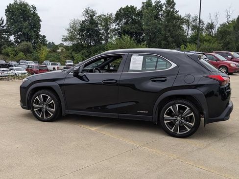 Used 2020 Lexus UX 250h w/ Premium Package AWD/4WD image 6
