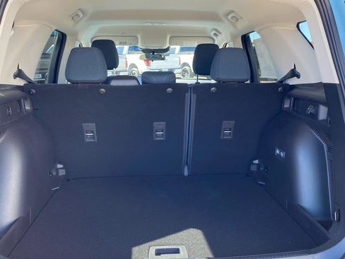 New 2025 Ford Bronco Sport Heritage w/ Convenience Package image 4