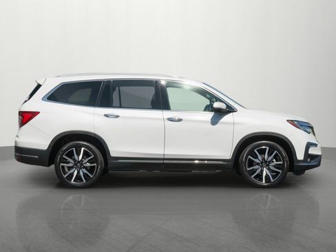 Used 2021 Honda Pilot Touring image 8