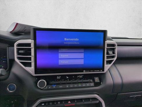 Used 2024 Toyota Tundra Platinum image 14