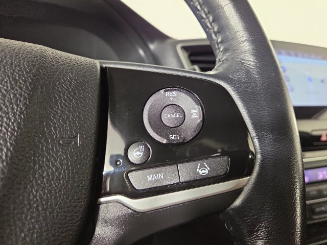 Used 2021 Honda Pilot Elite image 26