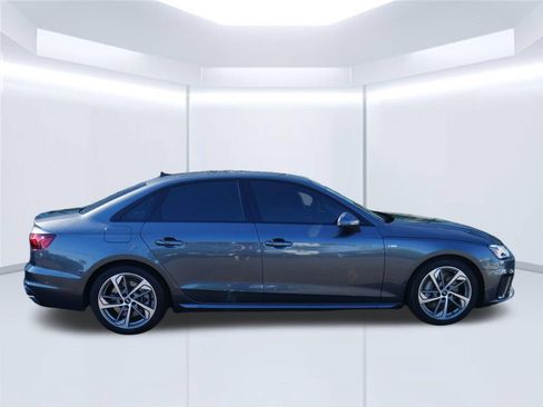 Certified 2021 Audi A4 2.0T Premium Plus w/ Premium Plus Package AWD/4WD image 12