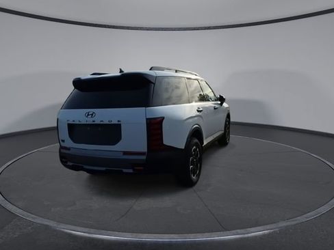 New 2026 Hyundai Palisade XRT Pro image 8
