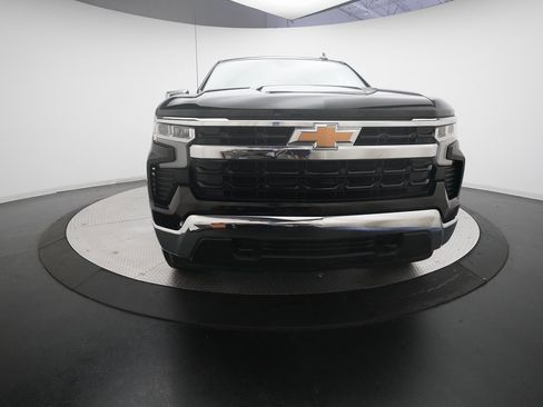 Used 2023 Chevrolet Silverado 1500 LT image 11