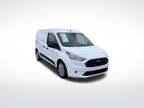 Used 2020 Ford Transit Connect XLT image 7