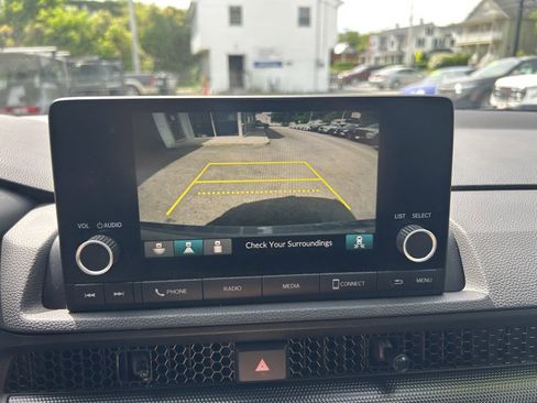 Used 2024 Honda CR-V EX image 23