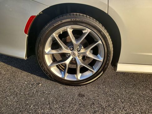 Certified 2023 Dodge Charger GT image 5