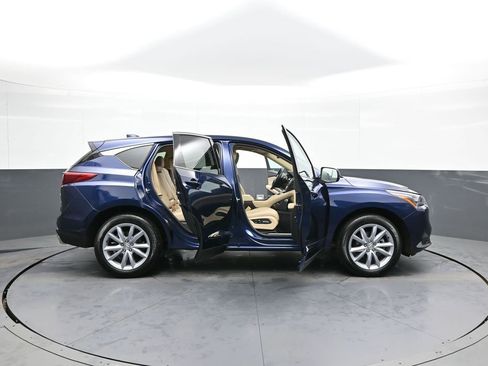 Certified 2023 Acura RDX AWD image 42