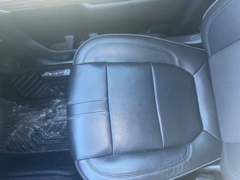 Used 2020 Chevrolet Silverado 2500 High Country w/ Z71 Off-Road Package image 6