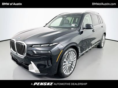 New 2026 BMW X7 xDrive40i w/ Premium Package