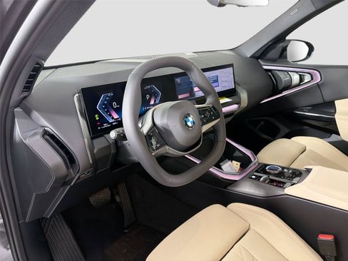 New 2026 BMW X3 xDrive30i w/ Convenience Package AWD/4WD image 9