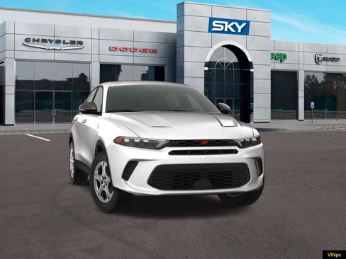 Used 2025 Dodge Hornet GT image 19