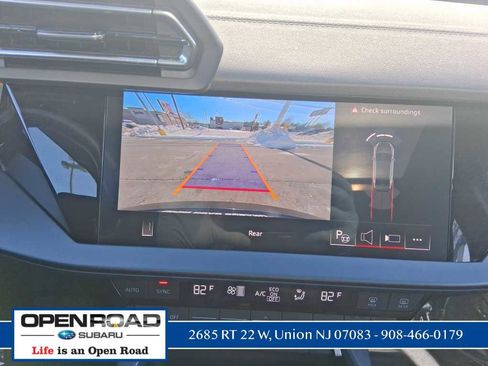 Used 2025 Audi A3 2.0T Premium image 27