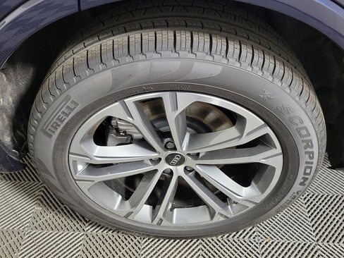 New 2026 Audi Q7 2.0T Premium image 10