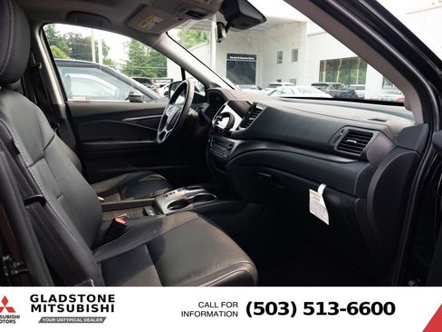 Used 2022 Honda Pilot EX-L image 27