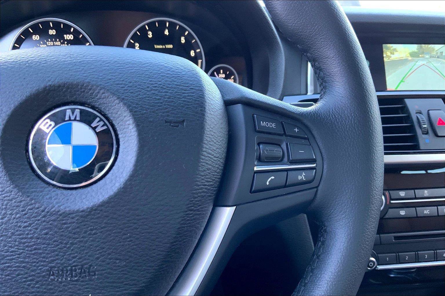Used 2017 BMW X3 xDrive28i AWD/4WD image 19