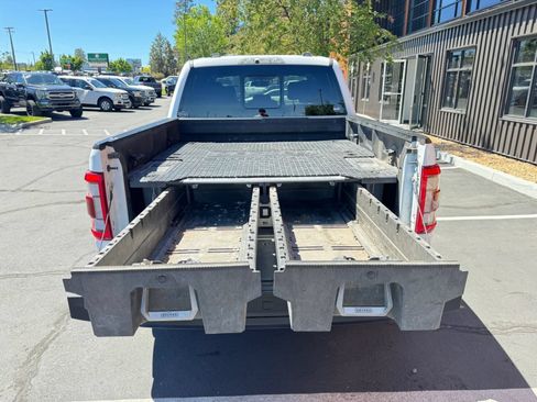 Used 2023 Ford F150 Raptor AWD/4WD image 25