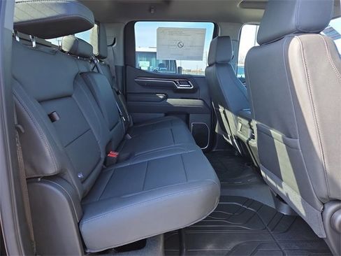 New 2026 Chevrolet Silverado 1500 RST w/ Redline Edition image 14