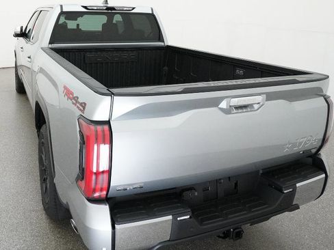 New 2026 Toyota Tundra 1794 Edition image 9