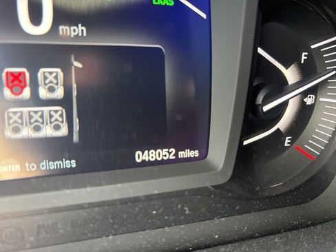 Certified 2023 Honda Passport TrailSport image 6