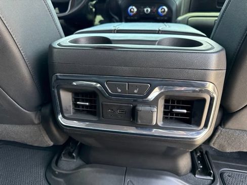 Used 2023 GMC Sierra 2500 AT4 w/ AT4 Premium Plus Package AWD/4WD image 25