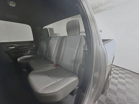 Used 2024 RAM 2500 Big Horn w/ Bed Utility Group image 26