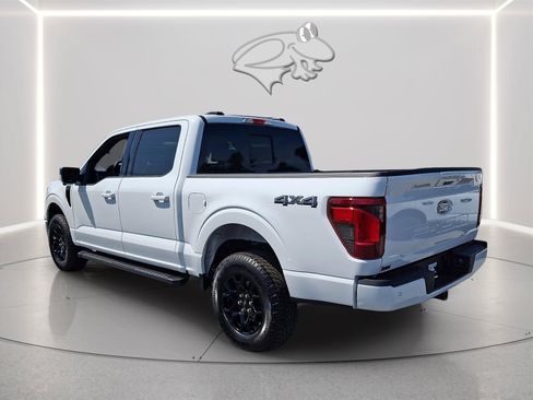 Used 2026 Ford F150 XLT w/ Equipment Group 302A MID AWD/4WD image 6