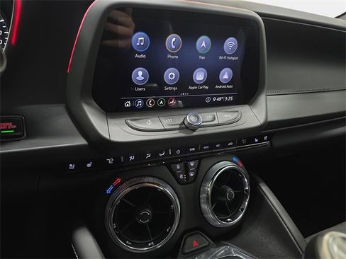 Used 2020 Chevrolet Camaro SS image 17